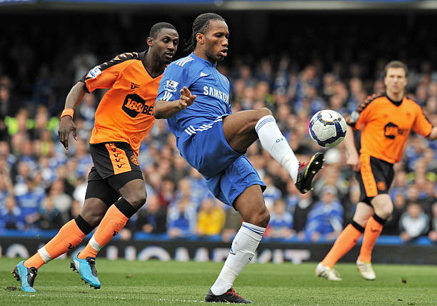 他们的崛起 他们的崛起